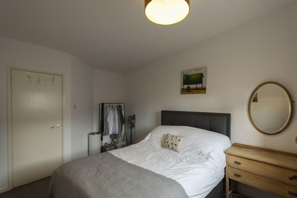 Additional property image - City Heights, Old Snow Hill, Birmingham, B4