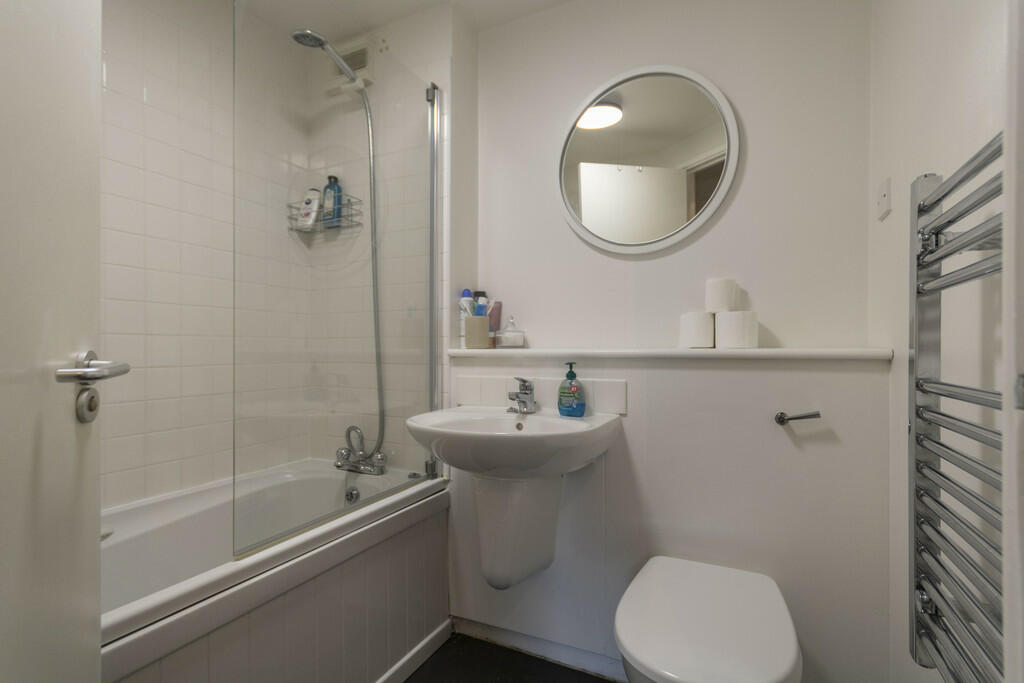Additional property image - City Heights, Old Snow Hill, Birmingham, B4
