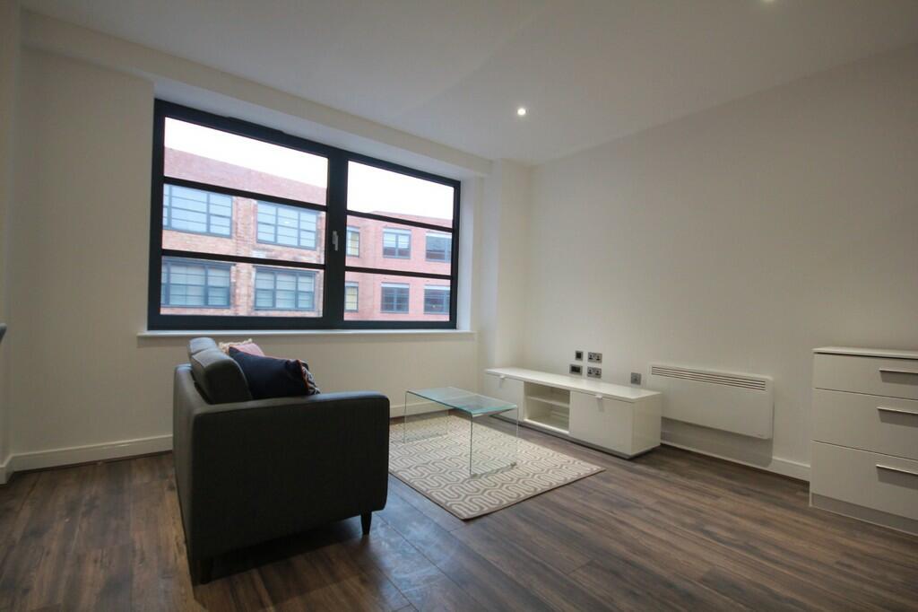 Additional property image - The Kettleworks, Pope Street, Jewellery Quarter, B1