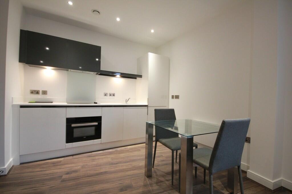 Additional property image - The Kettleworks, Pope Street, Jewellery Quarter, B1
