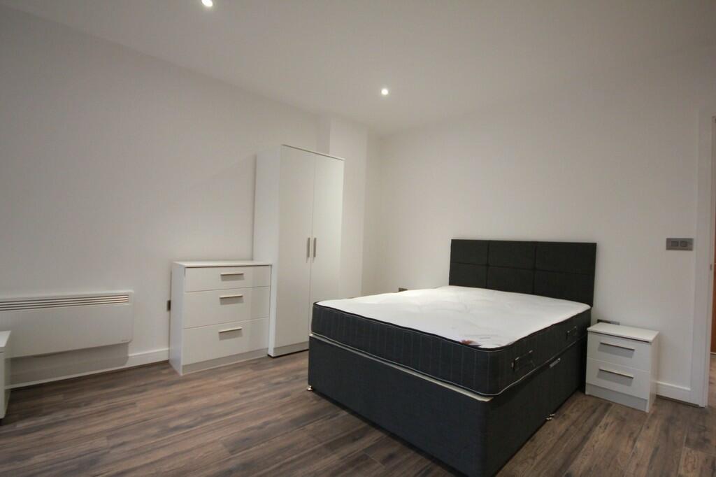 Additional property image - The Kettleworks, Pope Street, Jewellery Quarter, B1