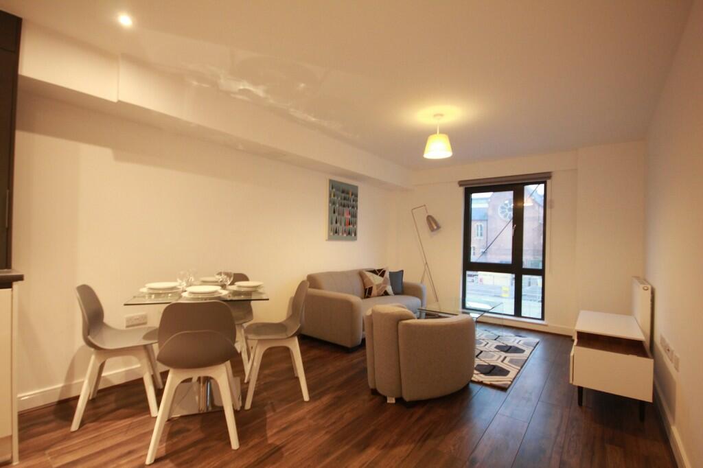 Additional property image - Fabrick Square, Lombard Street, Digbeth, B12