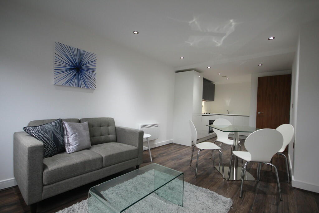 Additional property image - Madison House, Wrentham Street, Birmingham, B5