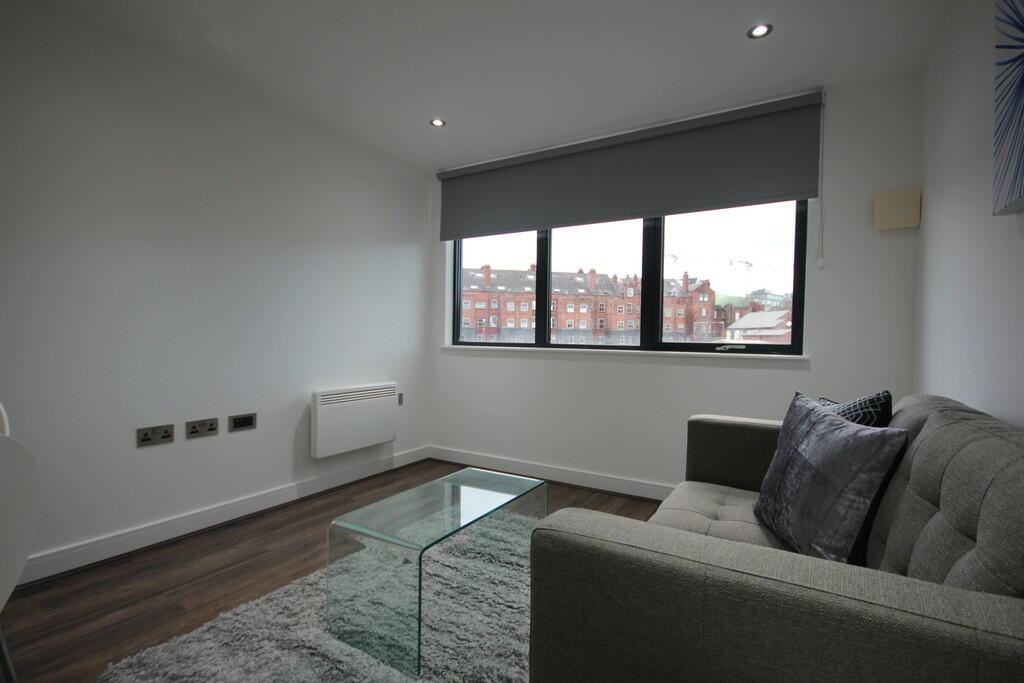 Additional property image - Madison House, Wrentham Street, Birmingham, B5
