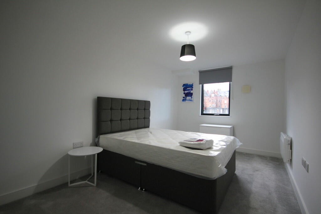Additional property image - Madison House, Wrentham Street, Birmingham, B5