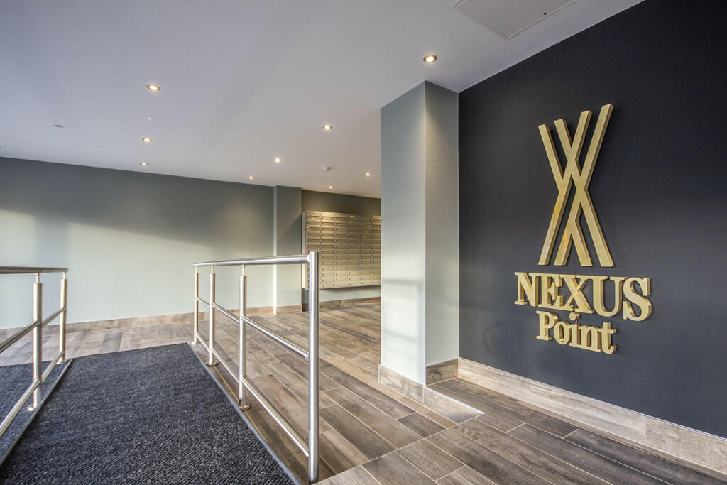 Additional property image - Nexus Point, Edwards Road, Erdington, B24