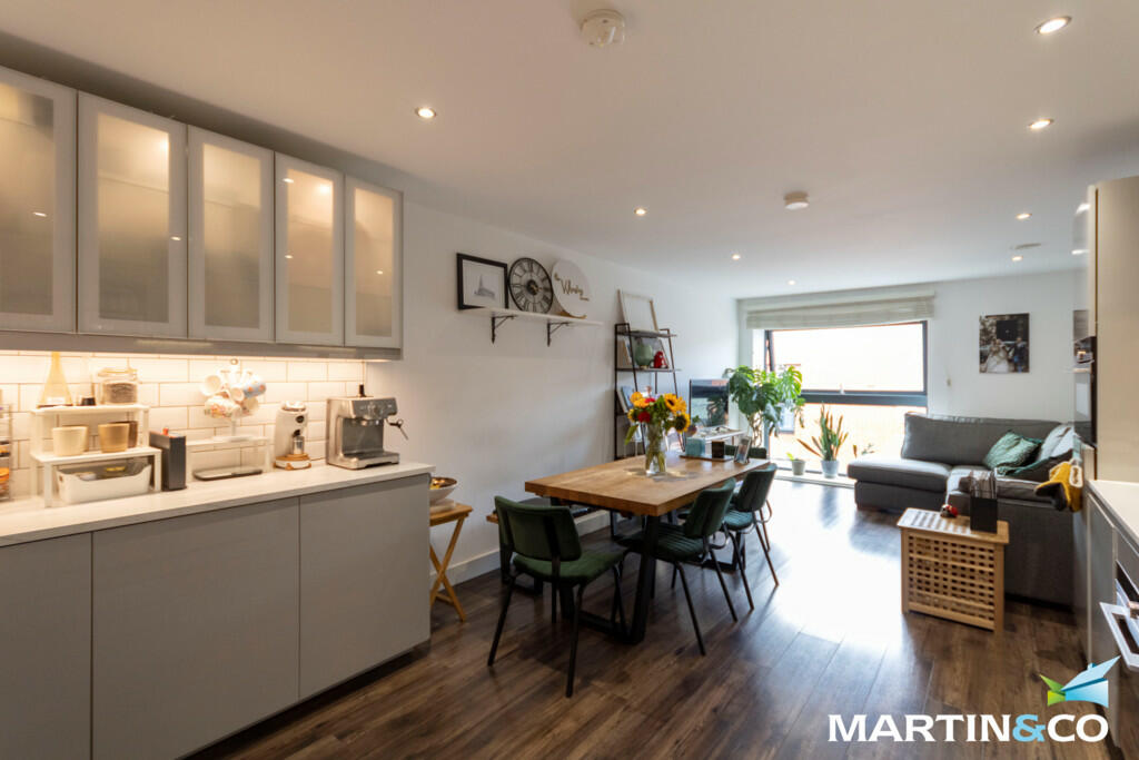Additional property image - Kettleworks, Pope Street, Jewellery Quarter, B1