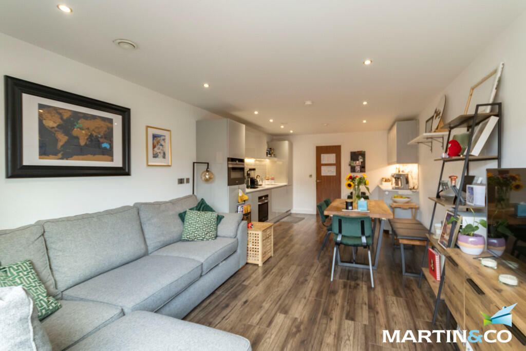 Additional property image - Kettleworks, Pope Street, Jewellery Quarter, B1