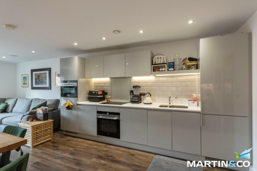 Additional property image - Kettleworks, Pope Street, Jewellery Quarter, B1
