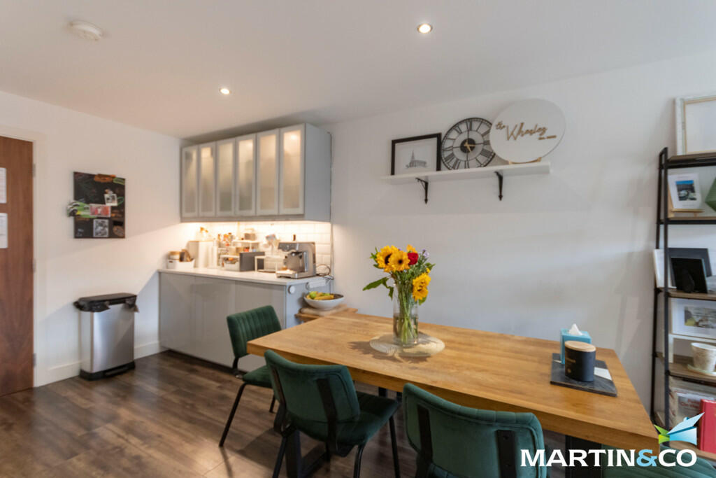 Additional property image - Kettleworks, Pope Street, Jewellery Quarter, B1