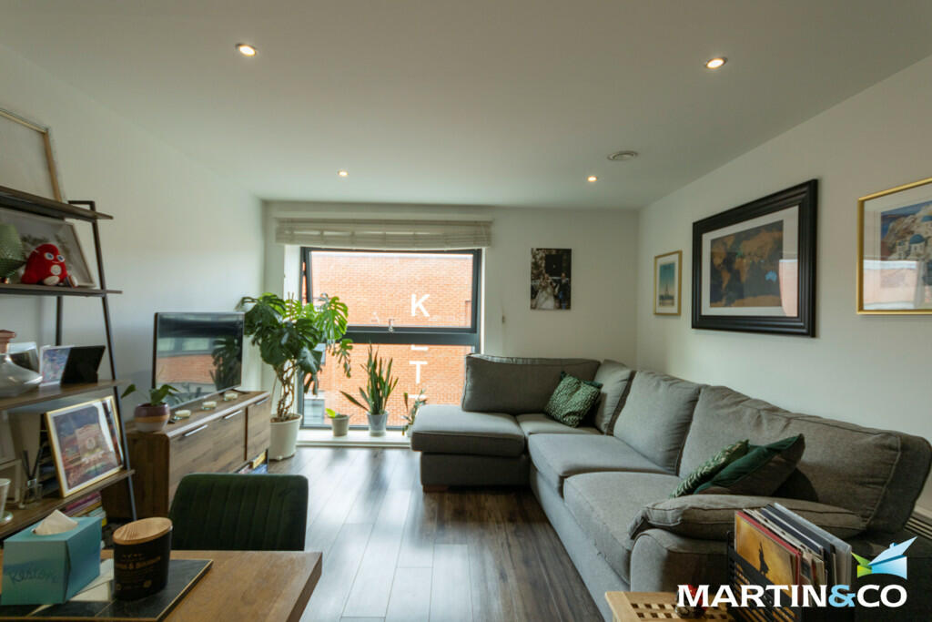 Additional property image - Kettleworks, Pope Street, Jewellery Quarter, B1