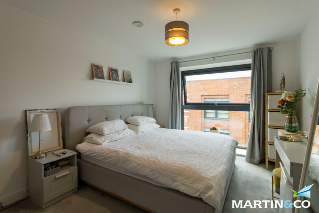 Additional property image - Kettleworks, Pope Street, Jewellery Quarter, B1