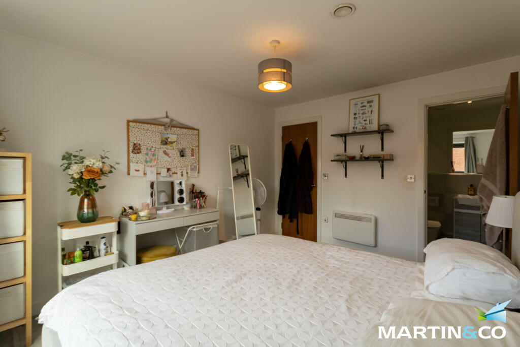 Additional property image - Kettleworks, Pope Street, Jewellery Quarter, B1