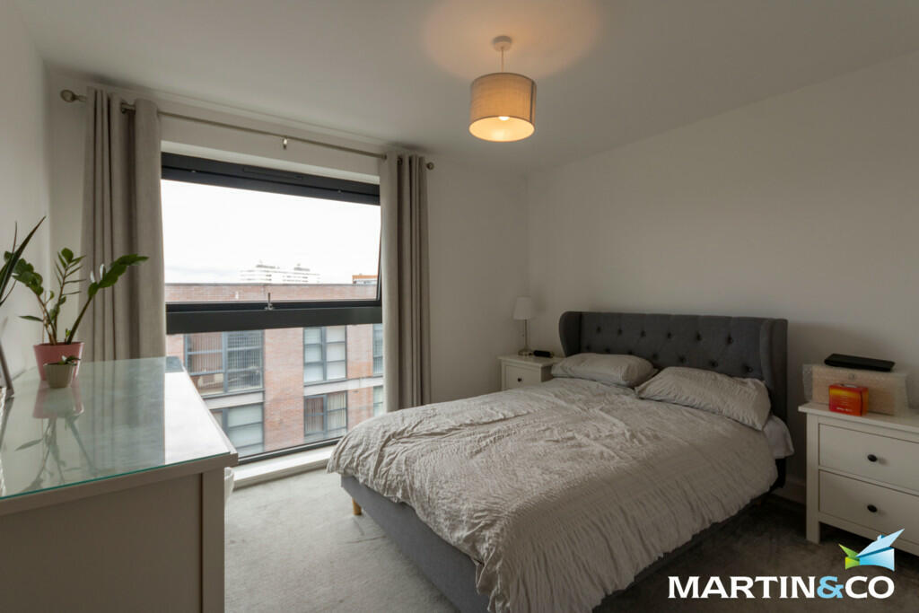 Additional property image - Kettleworks, Pope Street, Jewellery Quarter, B1