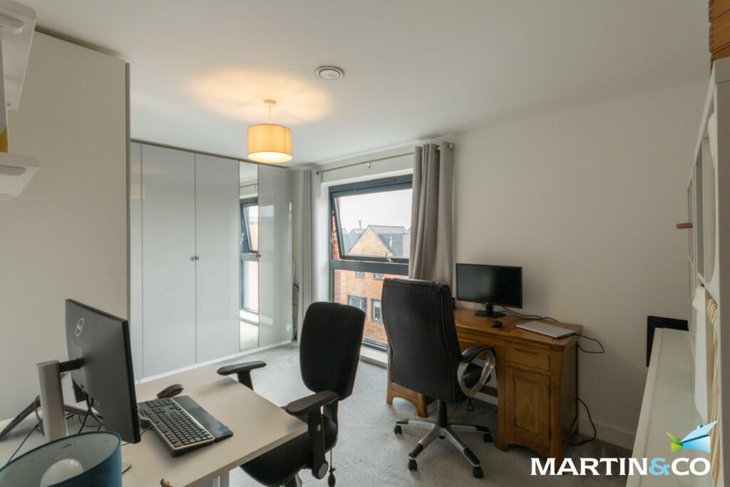 Additional property image - Kettleworks, Pope Street, Jewellery Quarter, B1