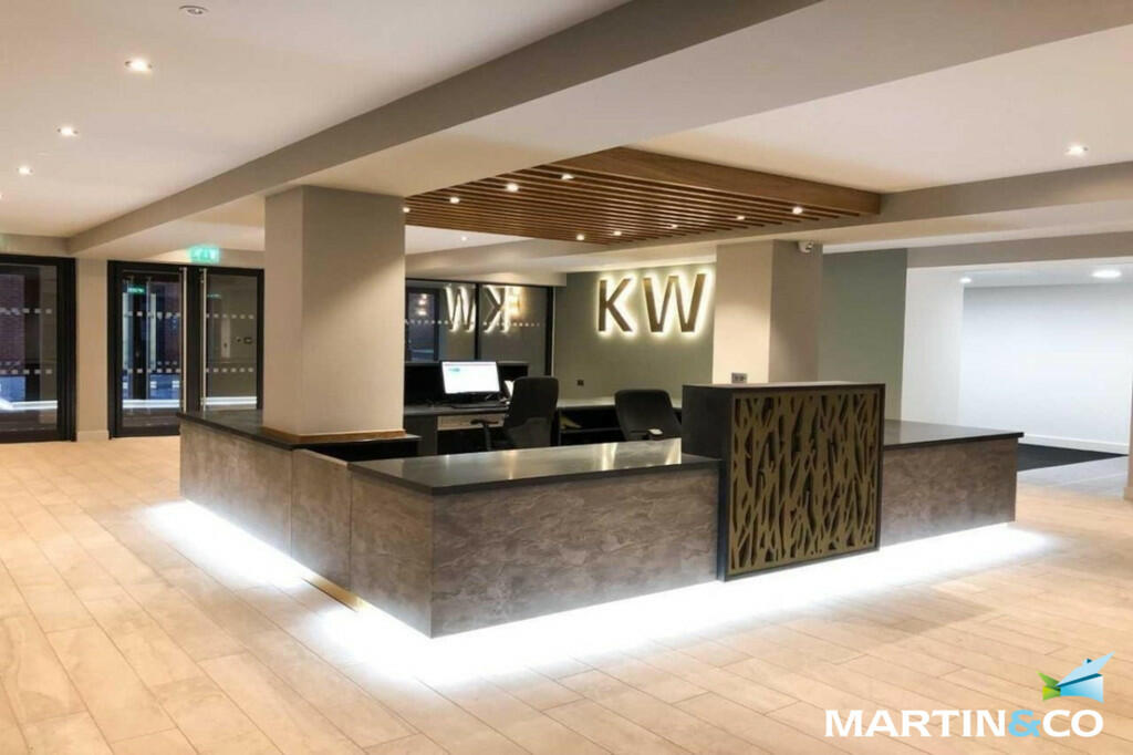Additional property image - Kettleworks, Pope Street, Jewellery Quarter, B1