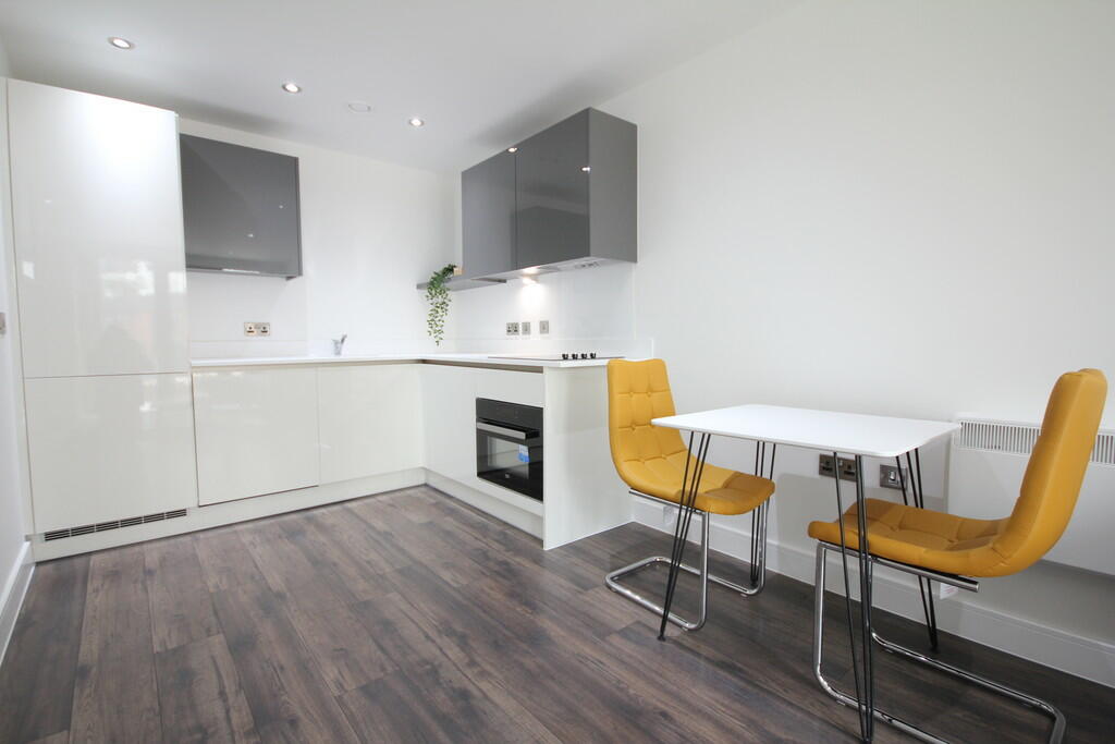 Additional property image - The Quadrant, Sand Pits, Birmingham, B1