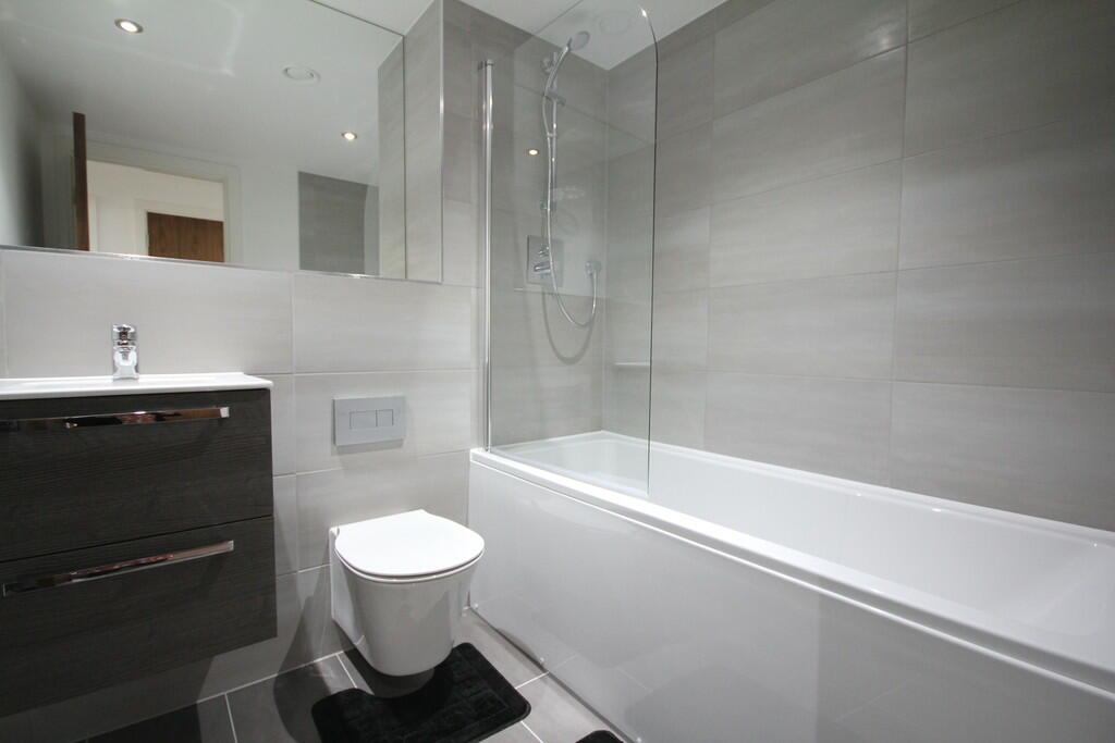Additional property image - The Quadrant, Sand Pits, Birmingham, B1
