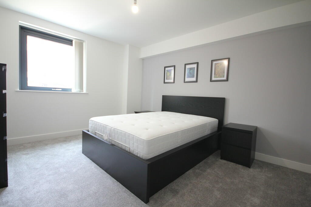 Additional property image - The Quadrant, Sand Pits, Birmingham, B1