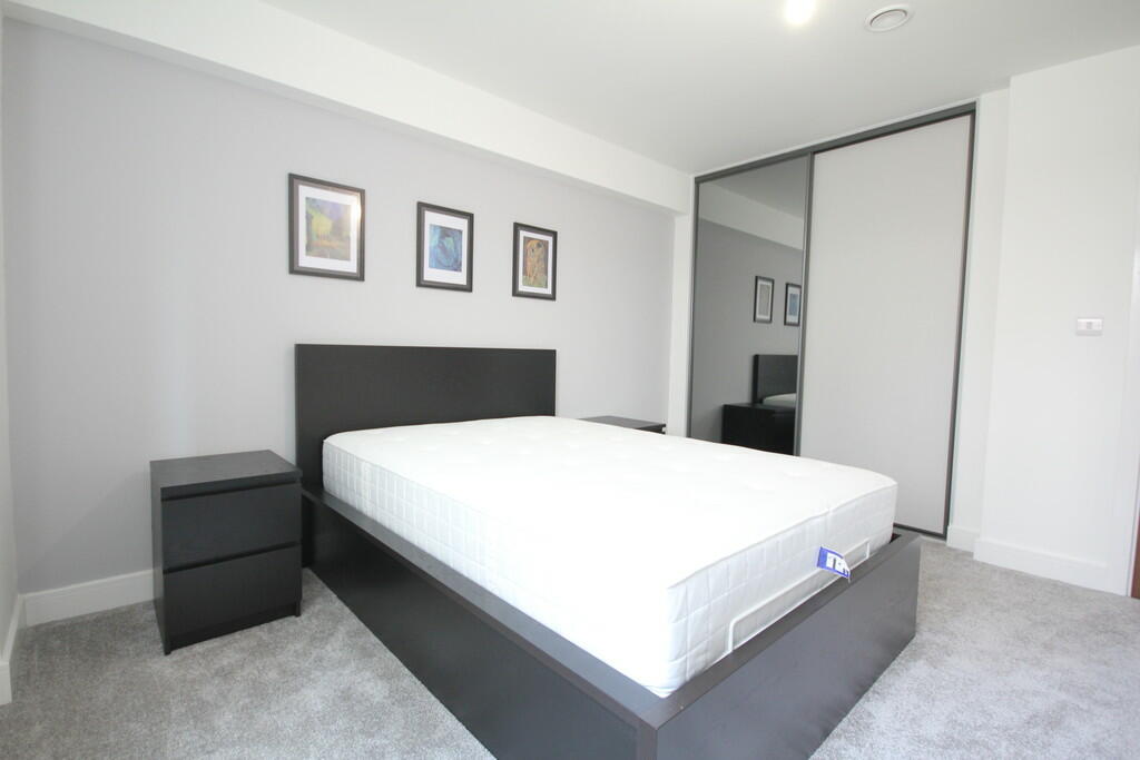 Additional property image - The Quadrant, Sand Pits, Birmingham, B1