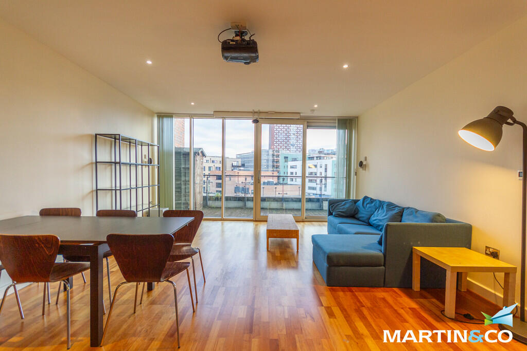 Additional property image - The Mill, Morville Street, Birmingham, B16
