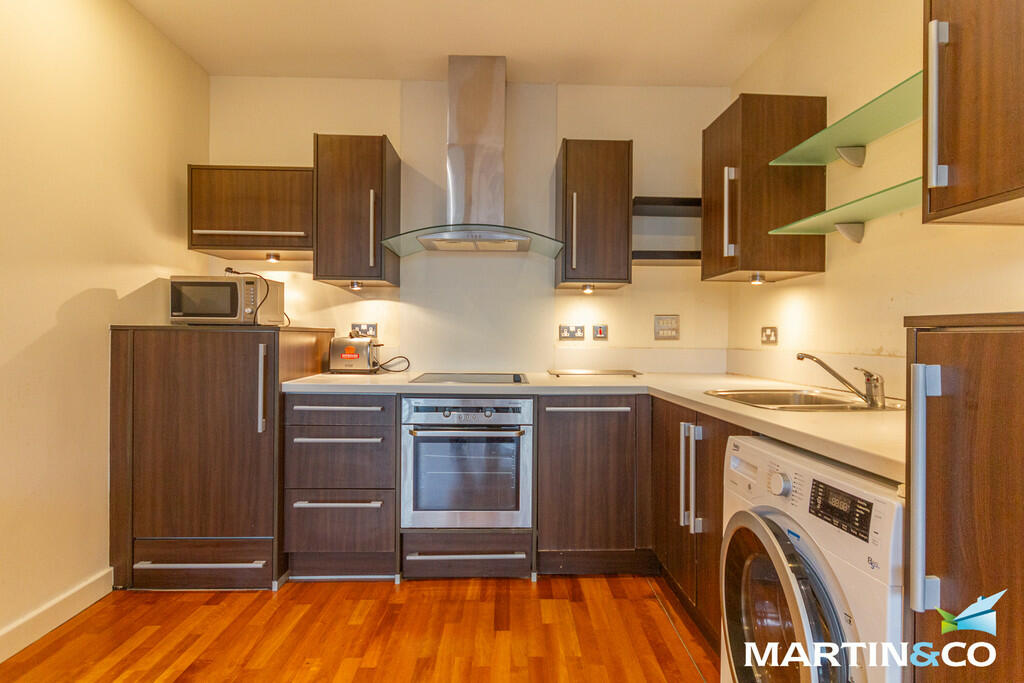 Additional property image - The Mill, Morville Street, Birmingham, B16