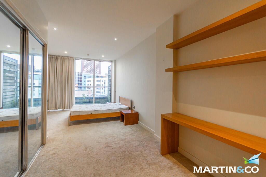 Additional property image - The Mill, Morville Street, Birmingham, B16