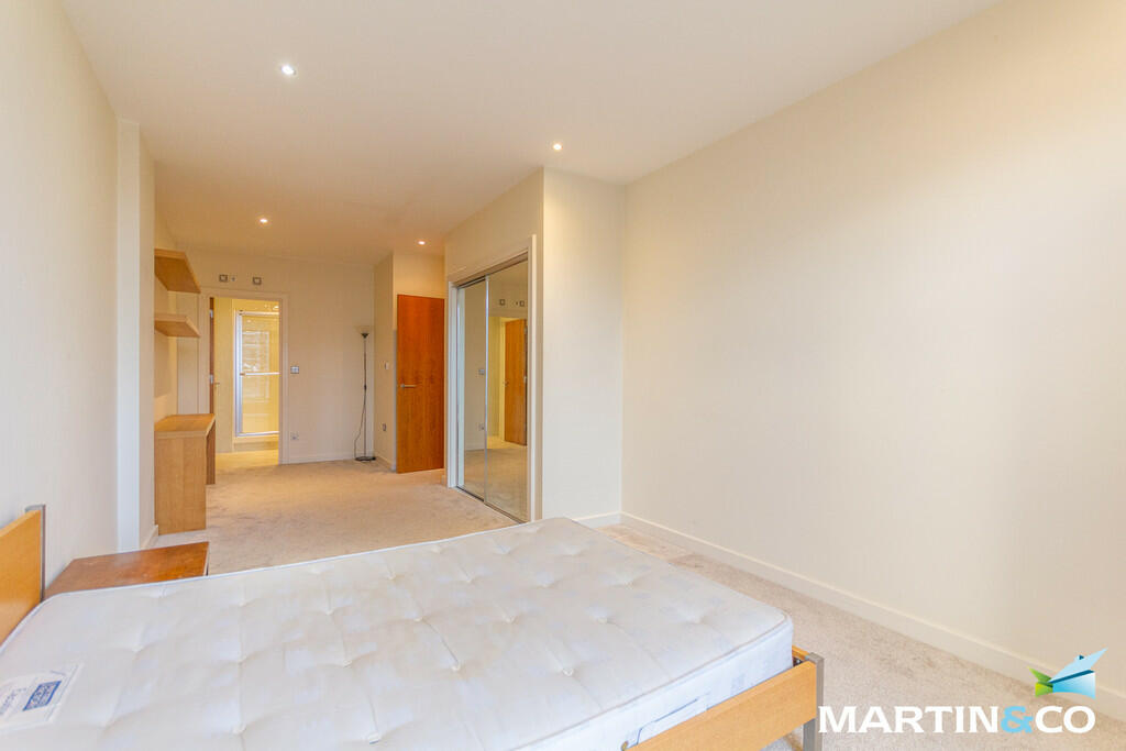 Additional property image - The Mill, Morville Street, Birmingham, B16