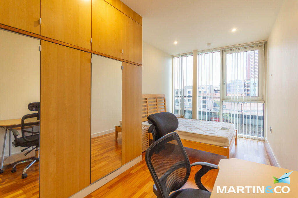 Additional property image - The Mill, Morville Street, Birmingham, B16