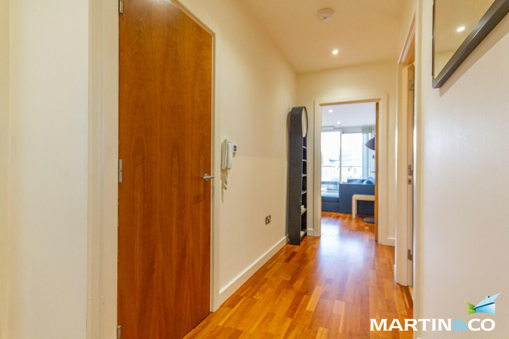 Additional property image - The Mill, Morville Street, Birmingham, B16