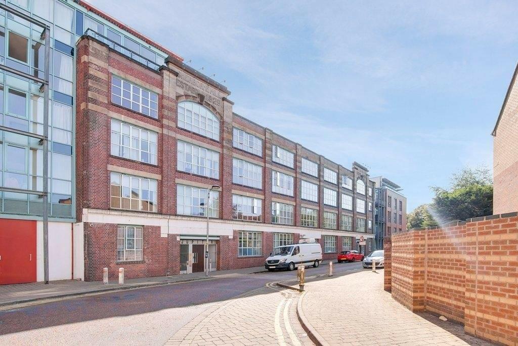 Additional property image - The Mill, Morville Street, Birmingham, B16