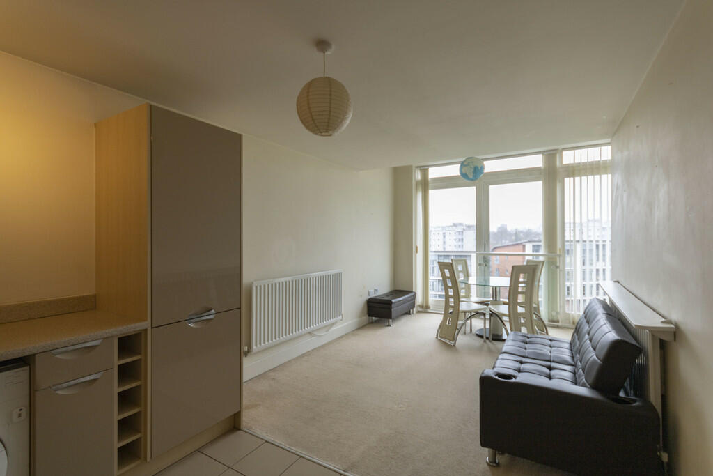 Additional property image - Mason Way, Park Central, B15