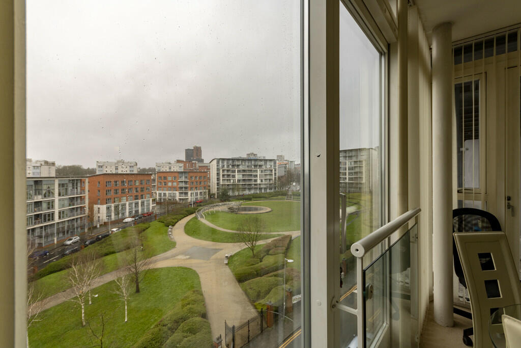 Additional property image - Mason Way, Park Central, B15