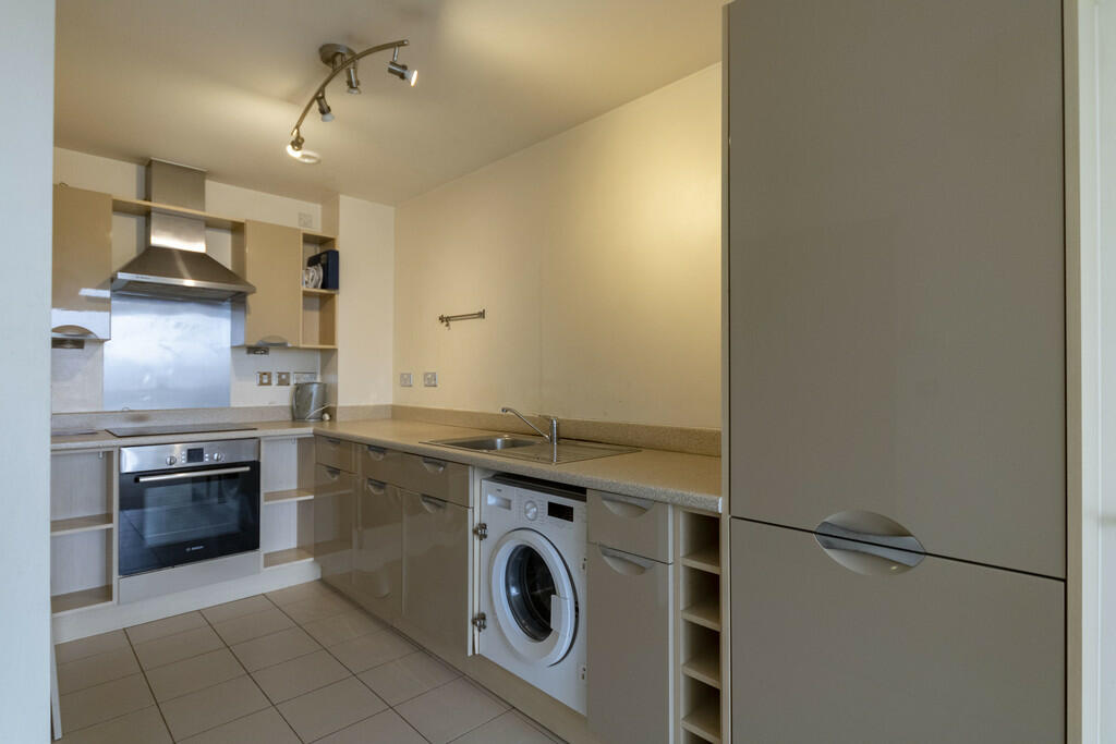 Additional property image - Mason Way, Park Central, B15