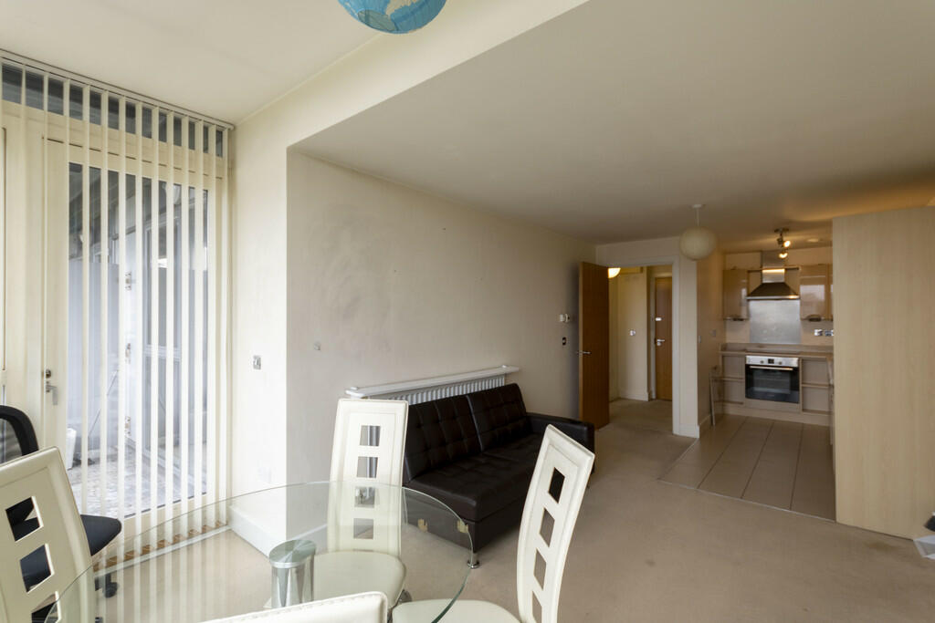 Additional property image - Mason Way, Park Central, B15