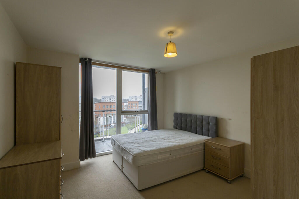 Additional property image - Mason Way, Park Central, B15