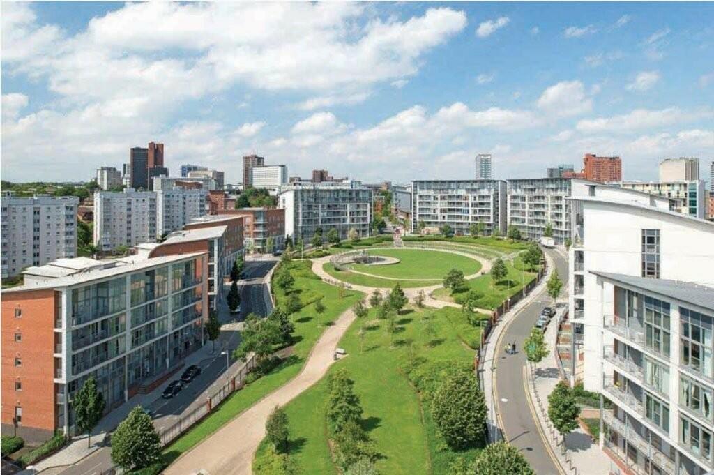 Additional property image - Mason Way, Park Central, B15