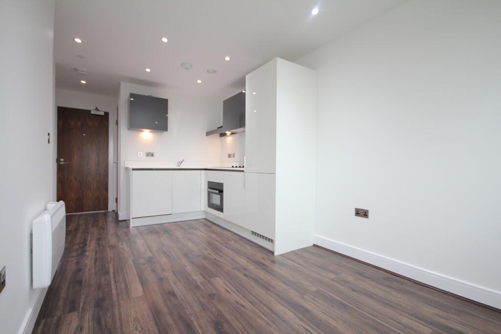 Additional property image - Nexus Point, Edwards Road, Erdington, B24