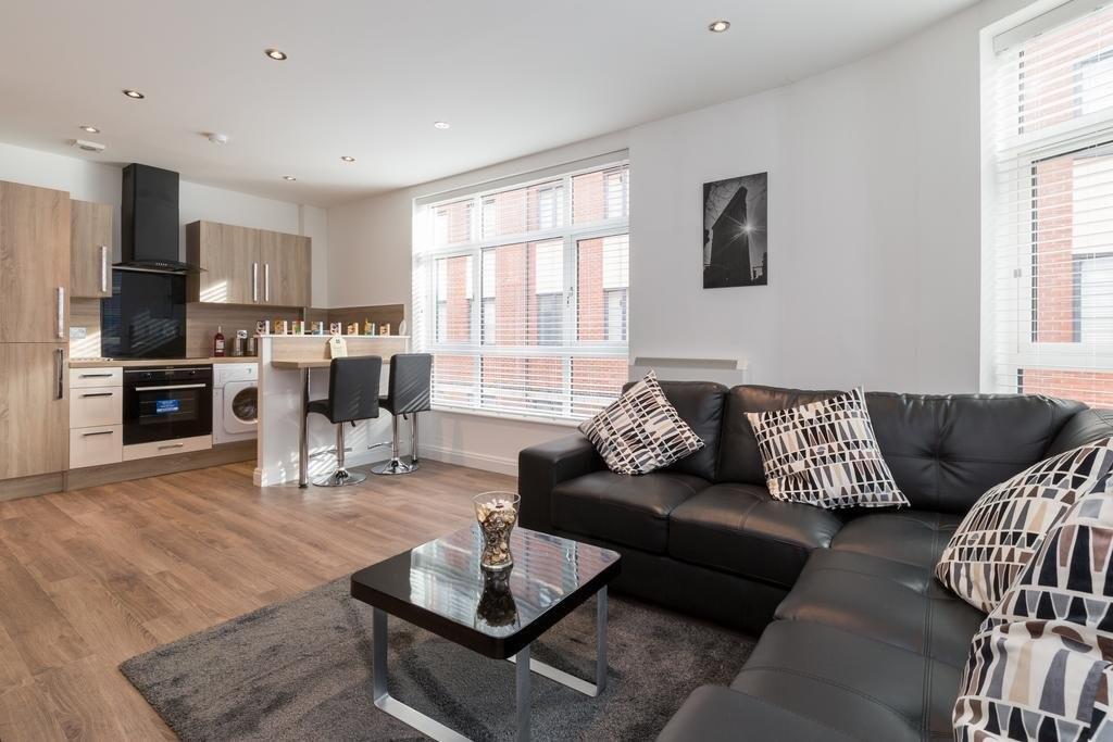 Property image - The Mint, Mint Drive, Jewellery Quarter, B18