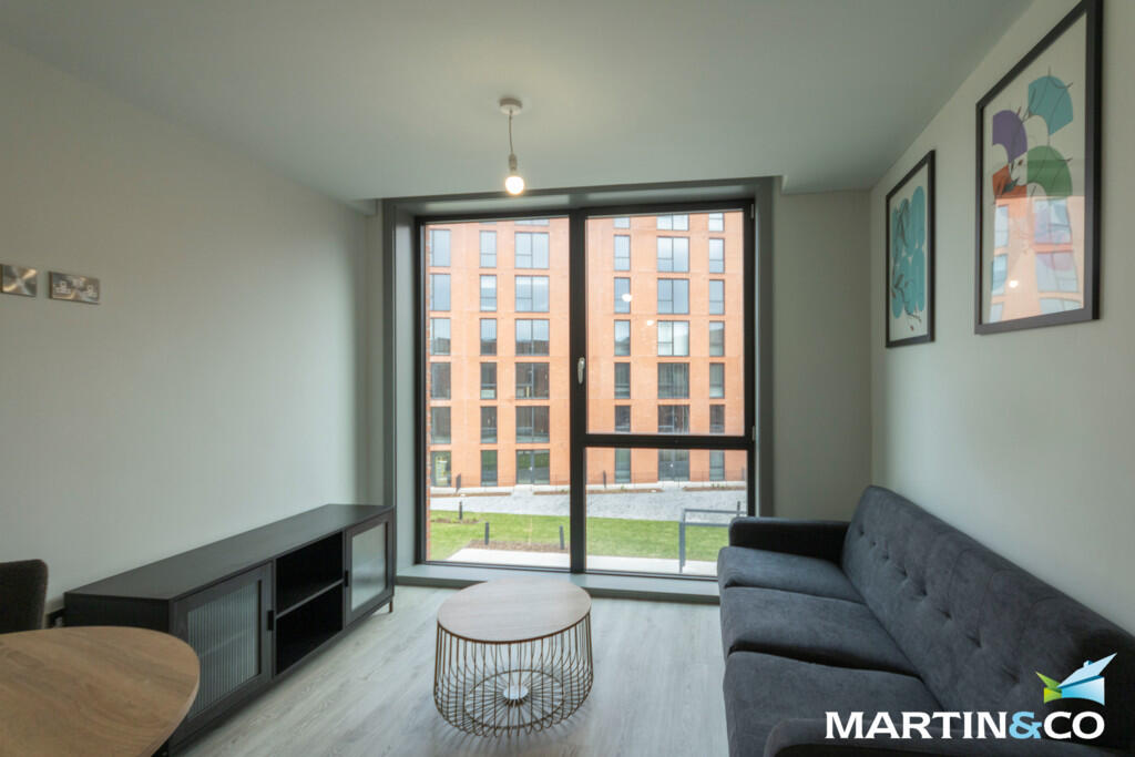 Additional property image - JQ Rise, Goodman Street, Birmingham, B1