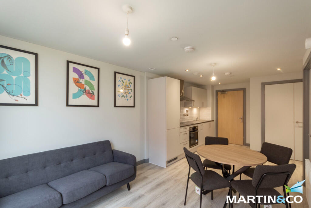 Additional property image - JQ Rise, Goodman Street, Birmingham, B1