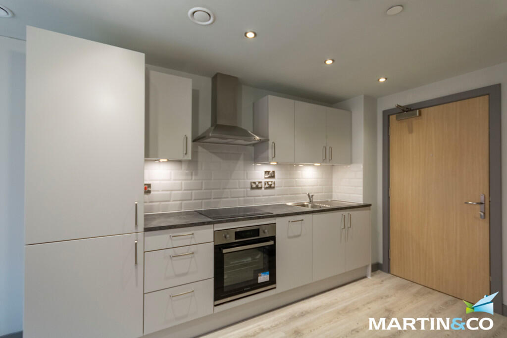 Additional property image - JQ Rise, Goodman Street, Birmingham, B1