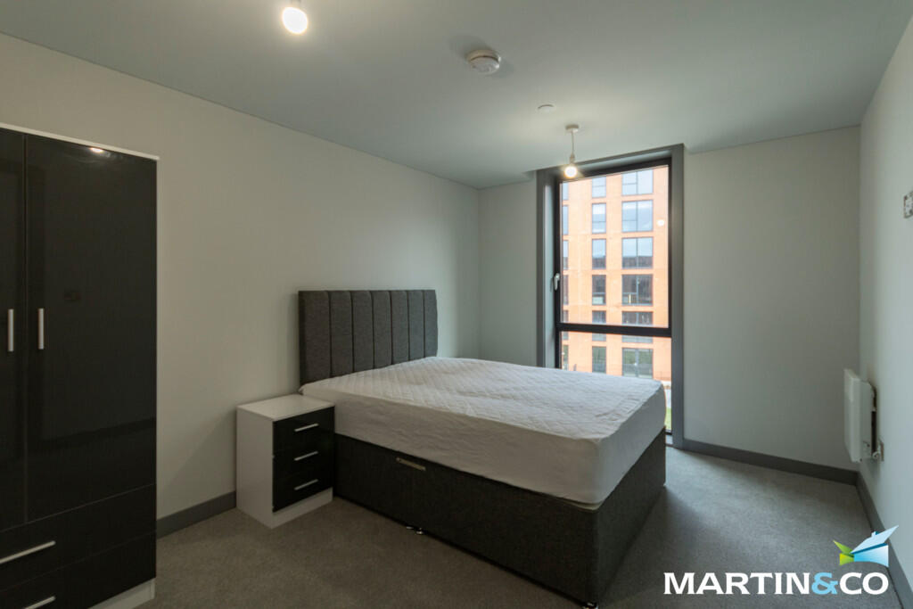 Additional property image - JQ Rise, Goodman Street, Birmingham, B1
