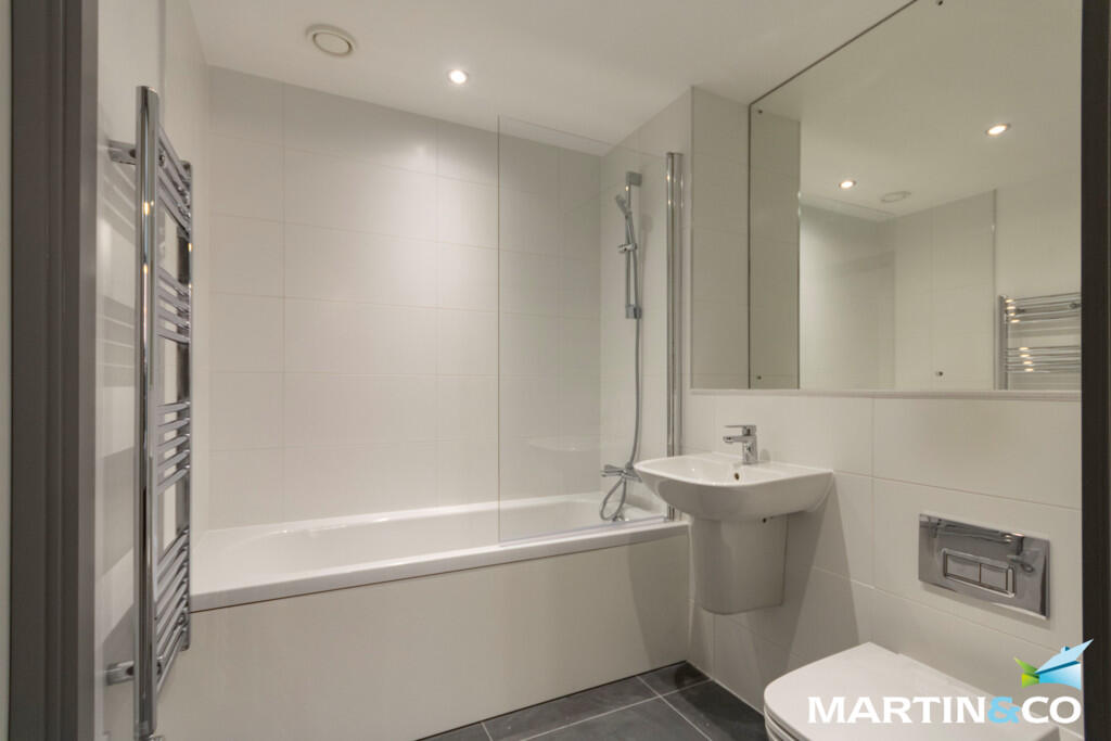 Additional property image - JQ Rise, Goodman Street, Birmingham, B1