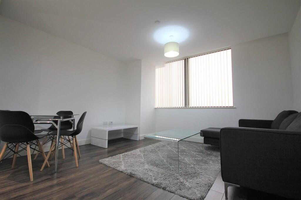 Additional property image - Broadway, Broad Street, Birmingham, B15