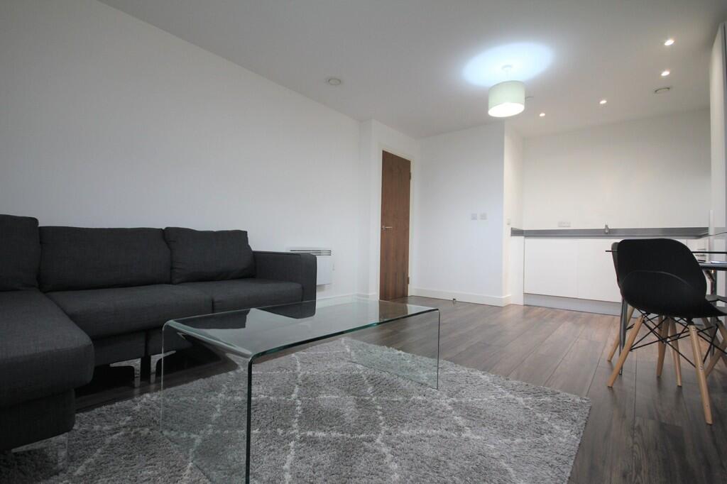 Additional property image - Broadway, Broad Street, Birmingham, B15
