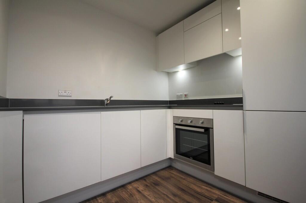 Additional property image - Broadway, Broad Street, Birmingham, B15
