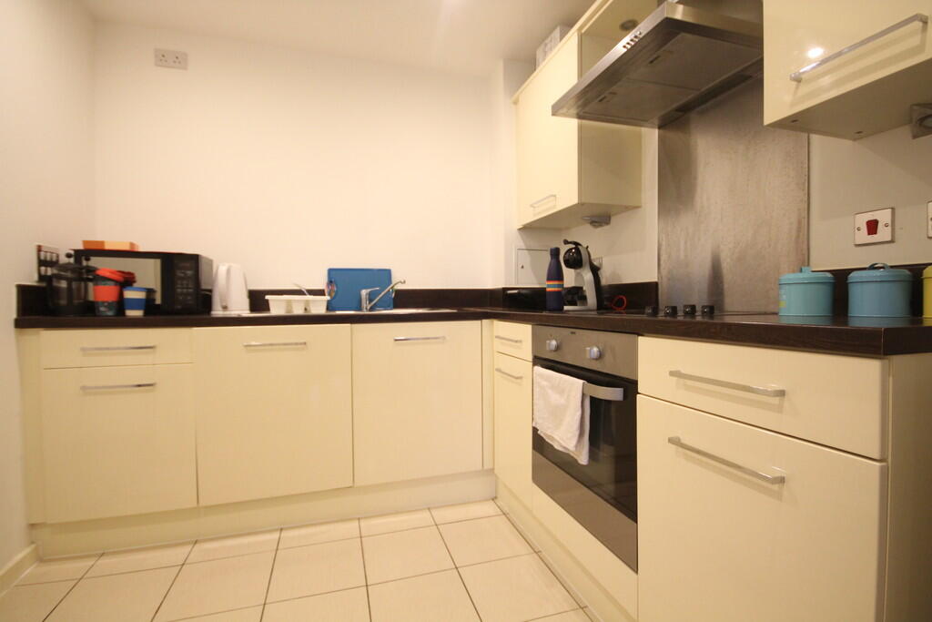 Additional property image - Masshouse Plaza, Birmingham, B5