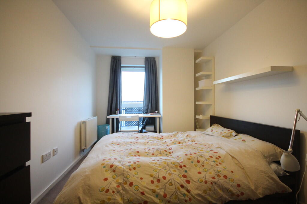 Additional property image - Masshouse Plaza, Birmingham, B5