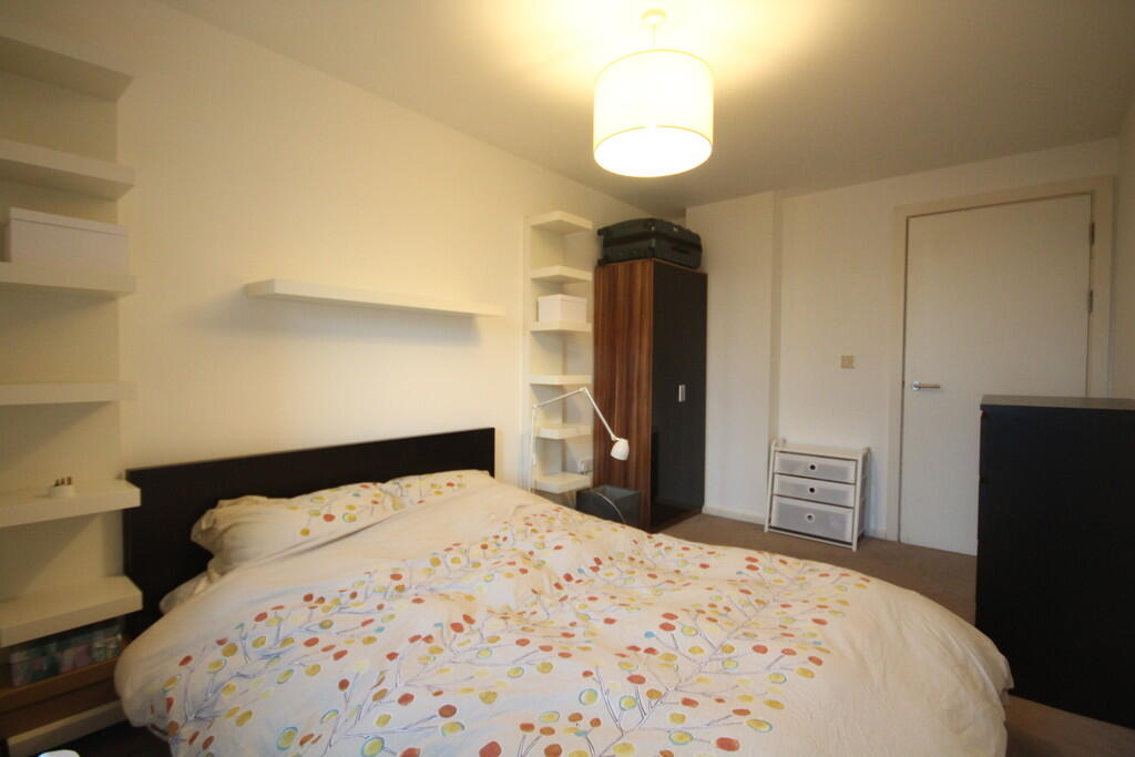 Additional property image - Masshouse Plaza, Birmingham, B5